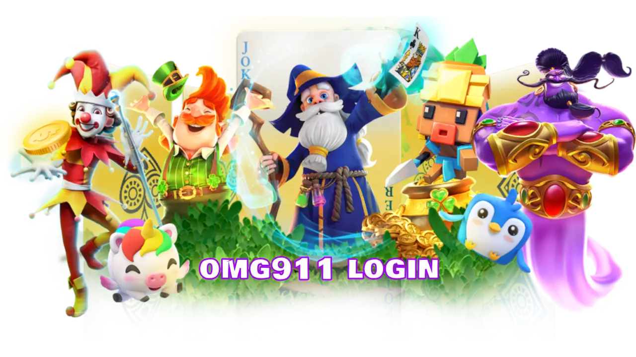 omg911 login